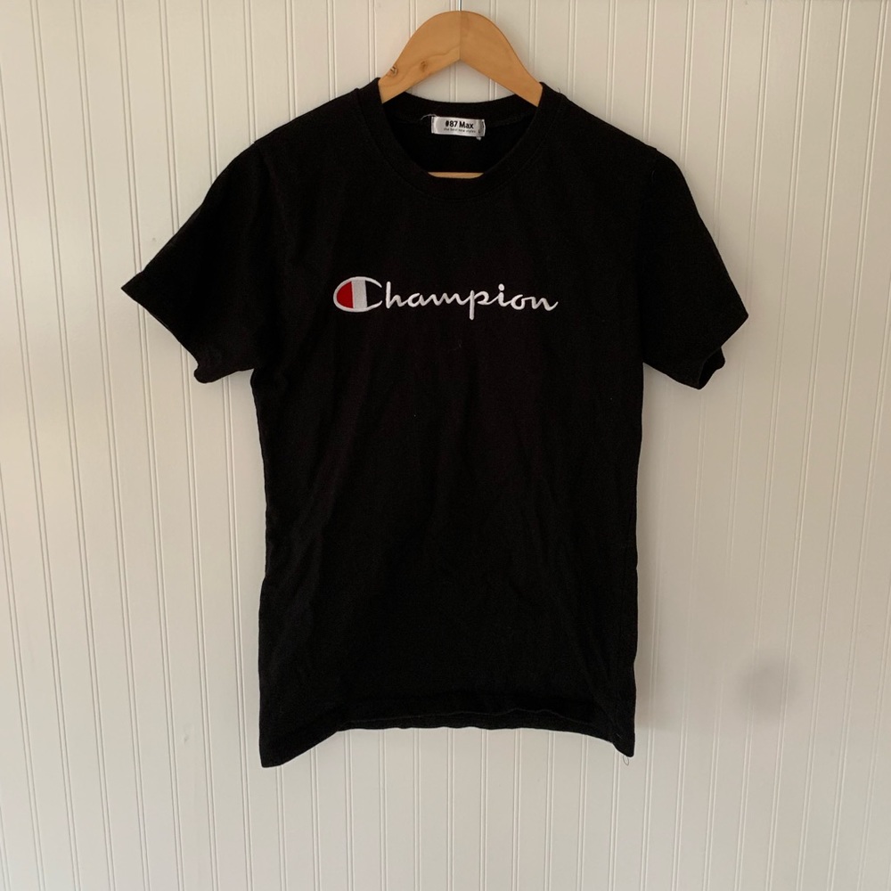 Champion T-shirt